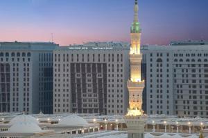 taiba front hotel
