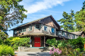 Captain Whidbey,Freeland>>Coupeville,3 star