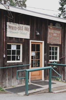 coupeville