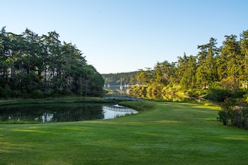 Captain Whidbey,Freeland>>Coupeville,3 star