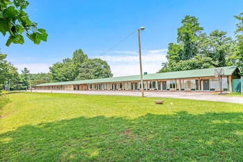 green river lodge