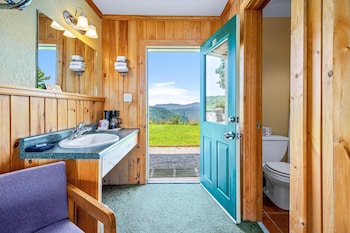 green river lodge