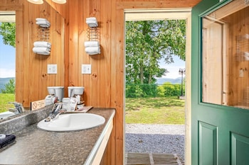green river lodge