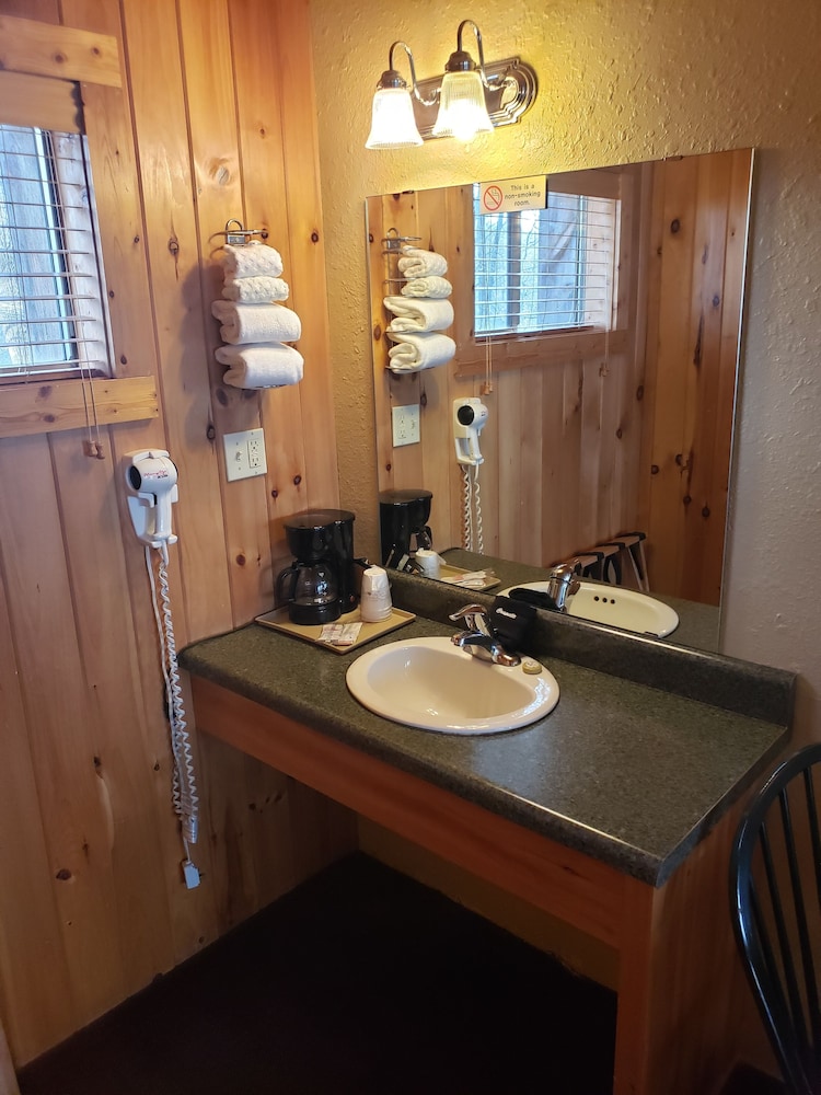 green river lodge