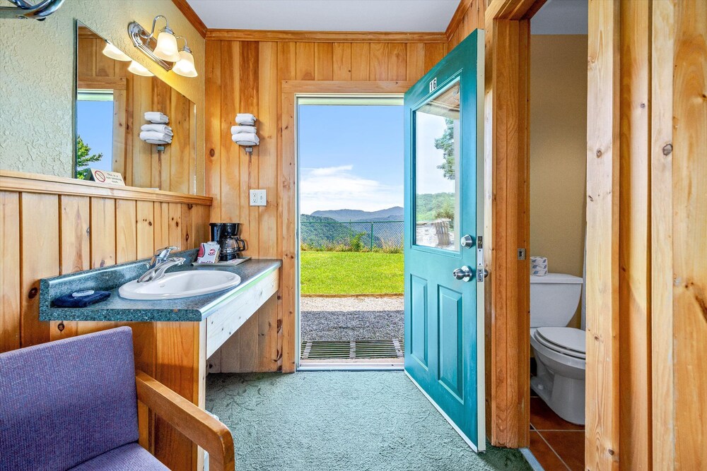 green river lodge
