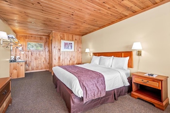 green river lodge