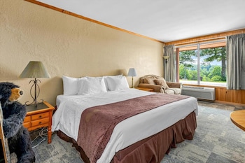 green river lodge