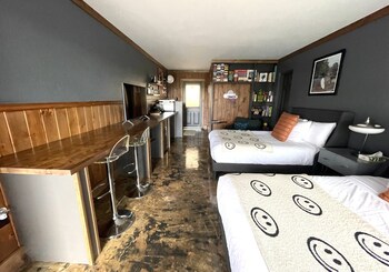 green river lodge