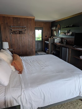 green river lodge