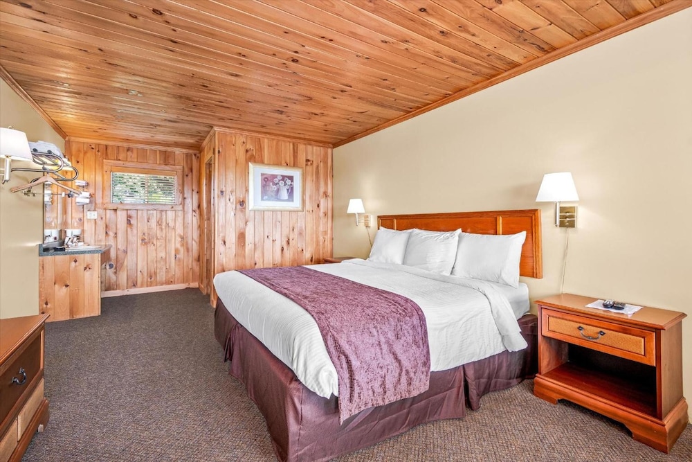 green river lodge
