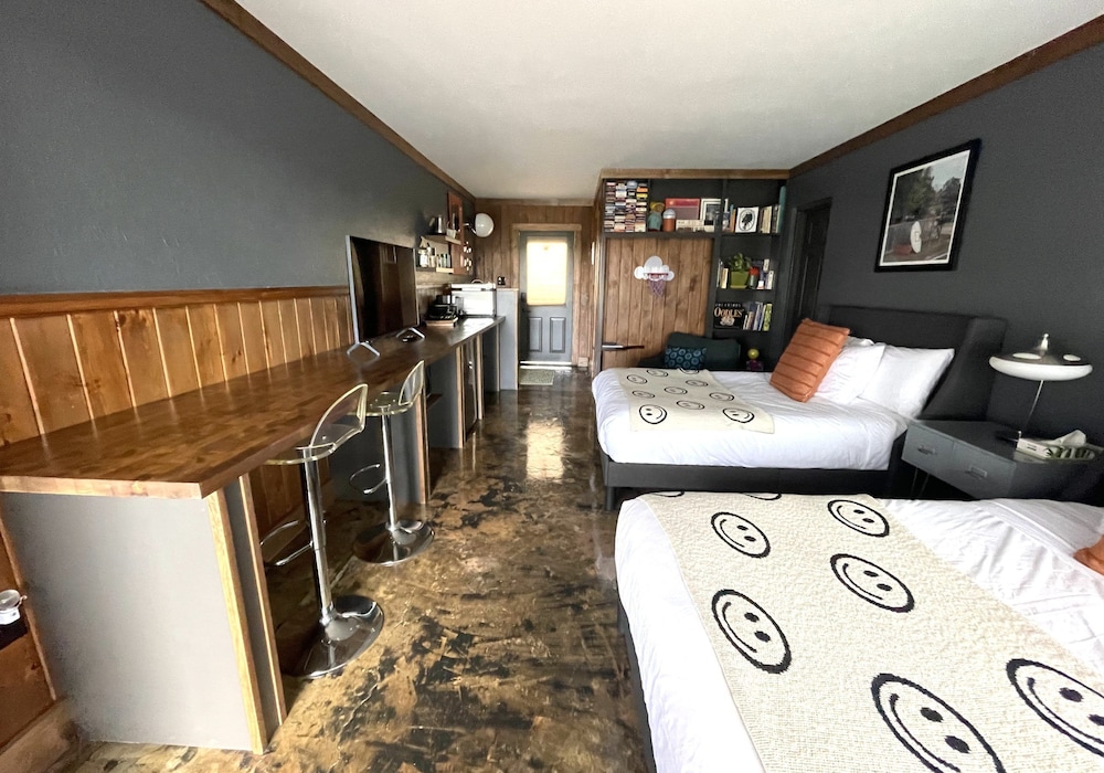 green river lodge