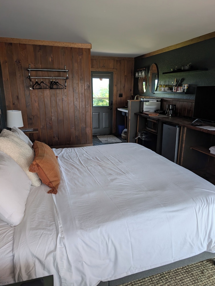 green river lodge