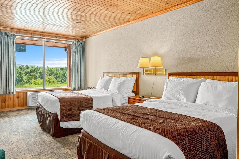 green river lodge