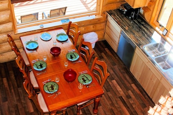 Bear Paw Adventure,In A Rural Location,4 star