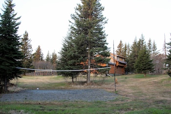 Bear Paw Adventure,In A Rural Location,4 star
