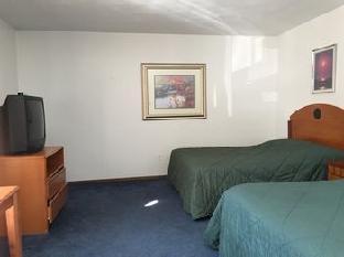 La Villa Motel,Lake Forest>>Chicago,2 star
