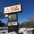 la villa motel