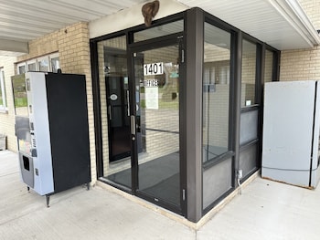 La Villa Motel,Lake Forest>>Chicago,2 star