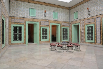 dar ya hostel