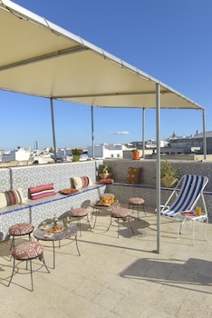 dar ya hostel