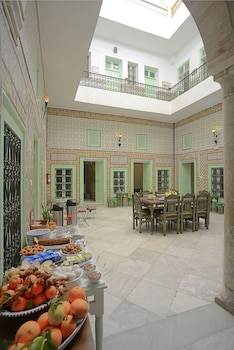 Dar Ya - Hostel,Tunis>>Borj Cedria,2 star