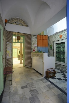 dar ya hostel