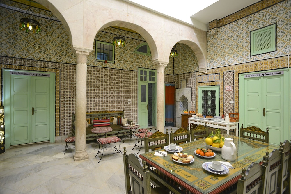 dar ya hostel