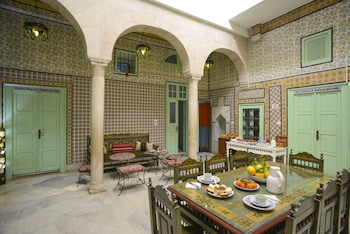 dar ya hostel