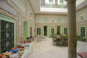 dar ya hostel