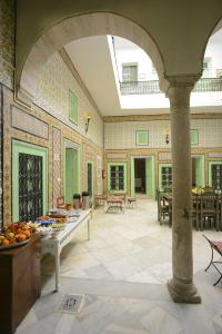 dar ya hostel