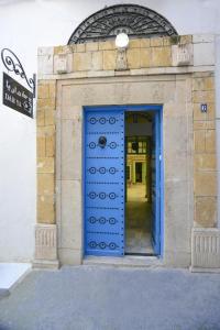 dar ya hostel