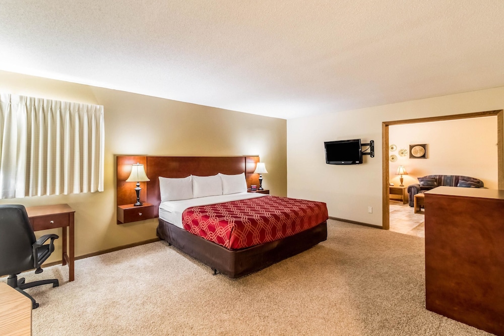 econo lodge