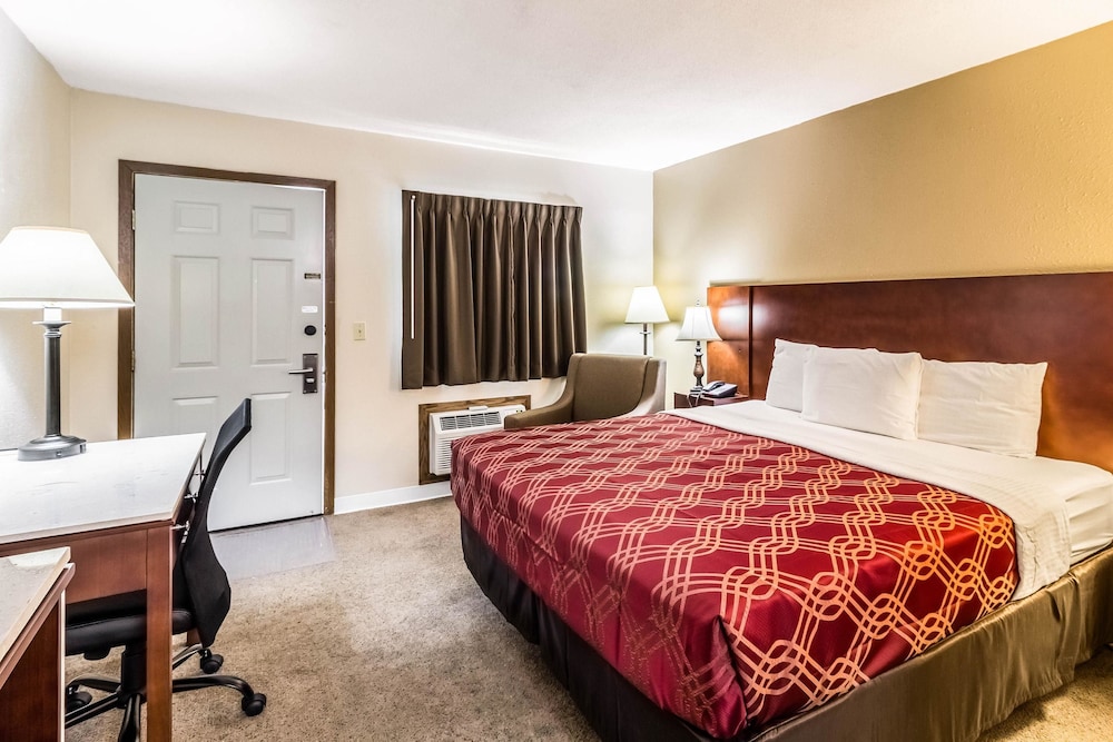 econo lodge