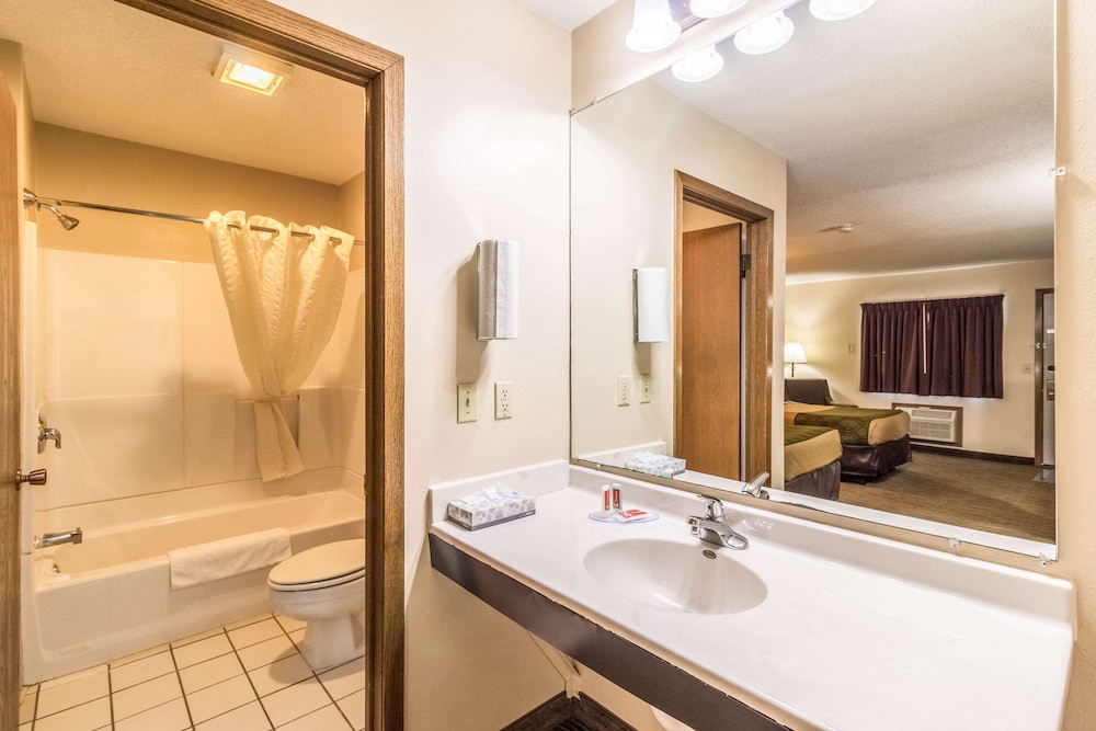econo lodge