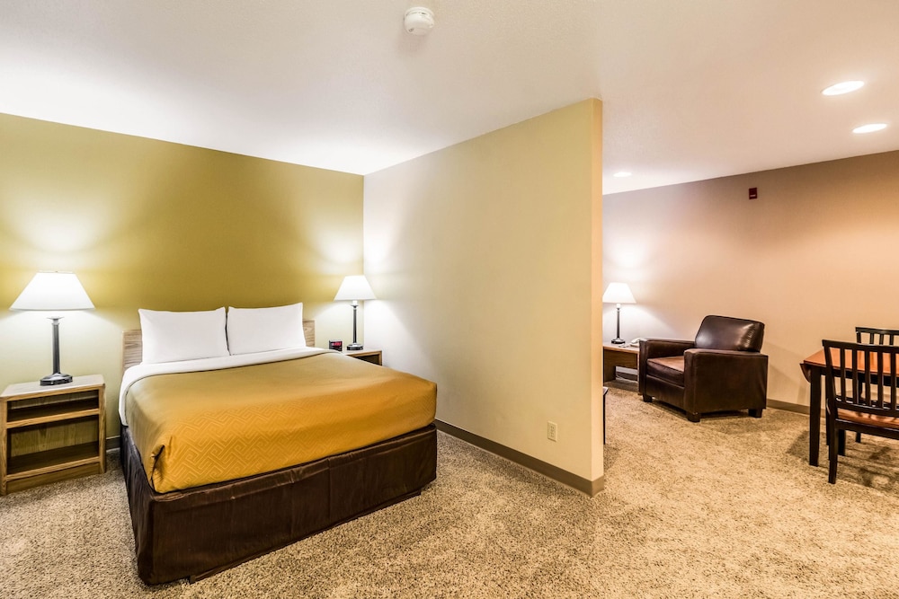 econo lodge