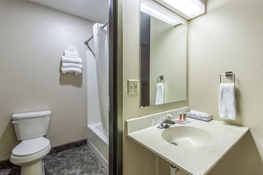 econo lodge