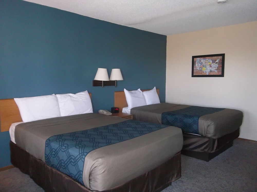 econo lodge