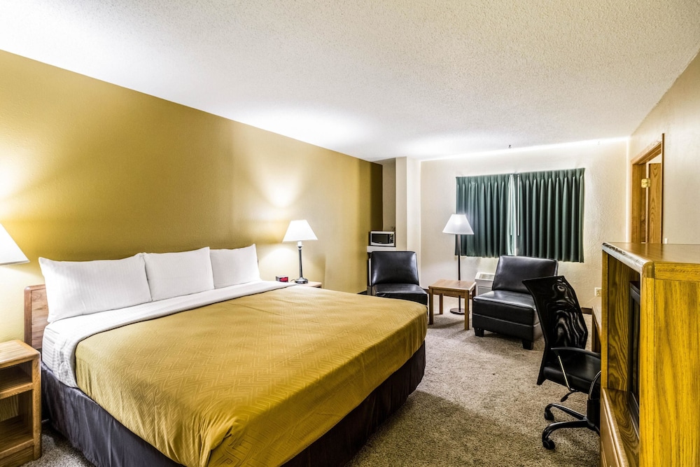 econo lodge