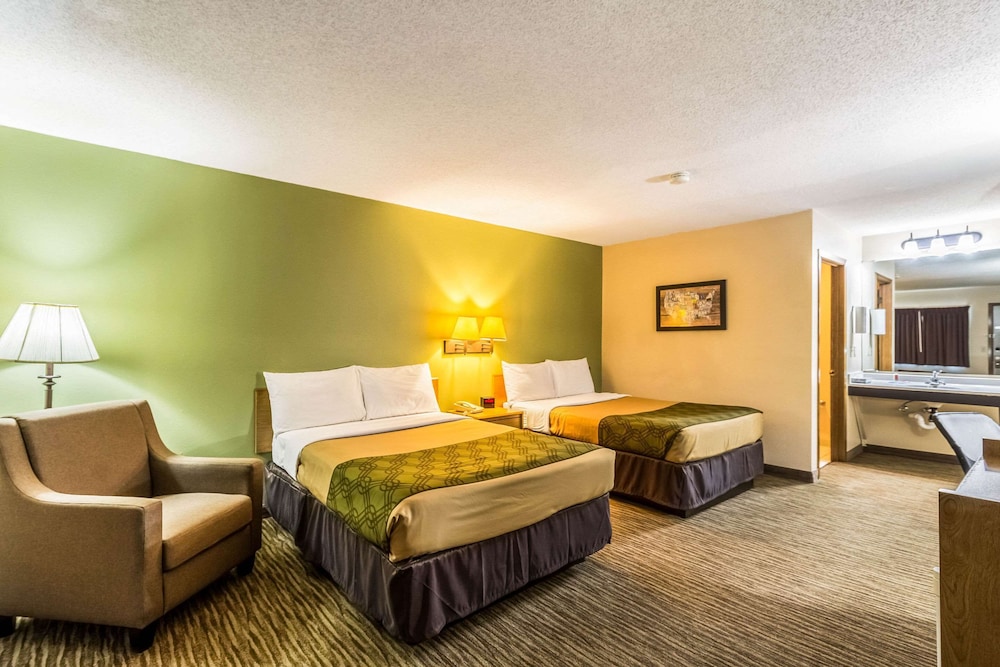 econo lodge