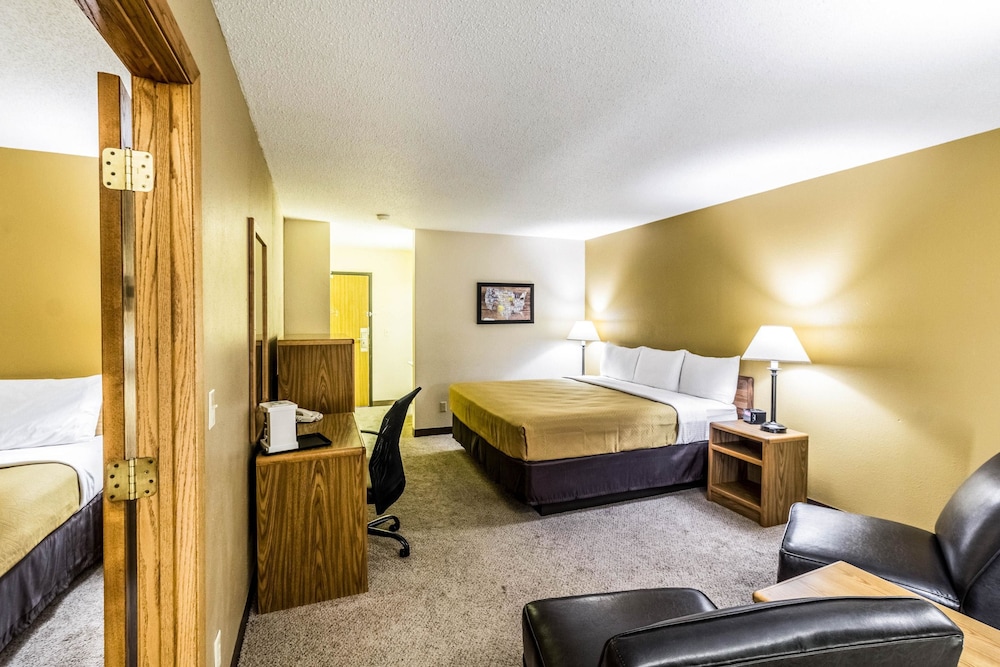econo lodge