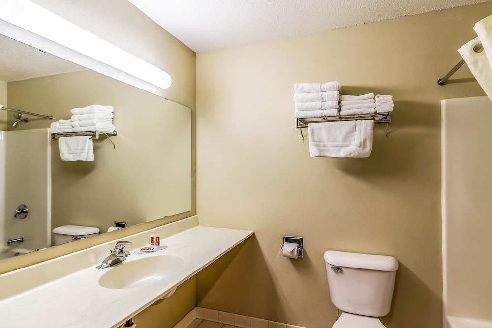 econo lodge