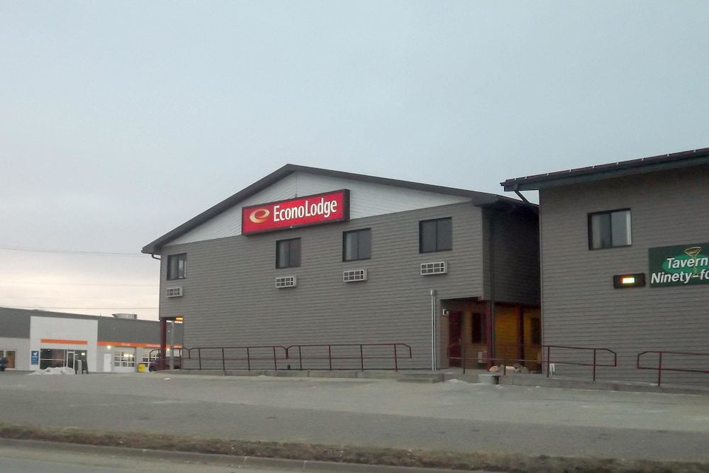 econo lodge