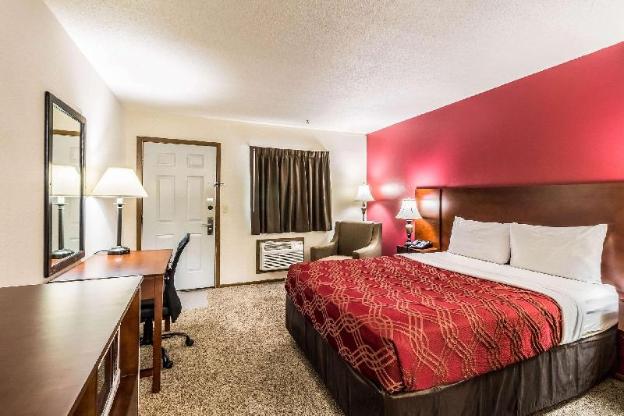 econo lodge