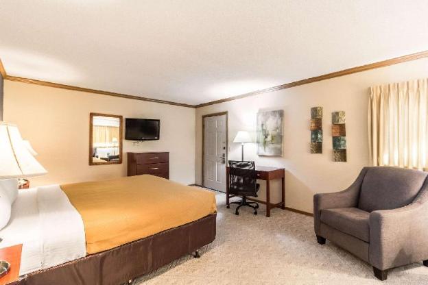 econo lodge