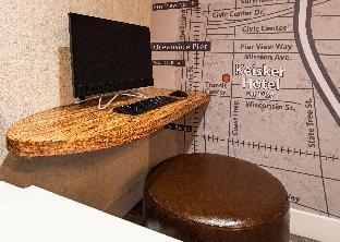 The Fin Hotel, Tapestry Collection By Hilton,California>>Oceanside,3 star