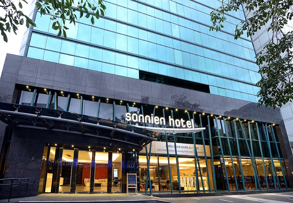 sonnien hotel