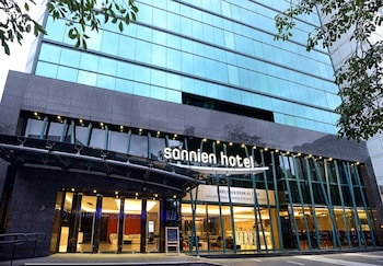 sonnien hotel