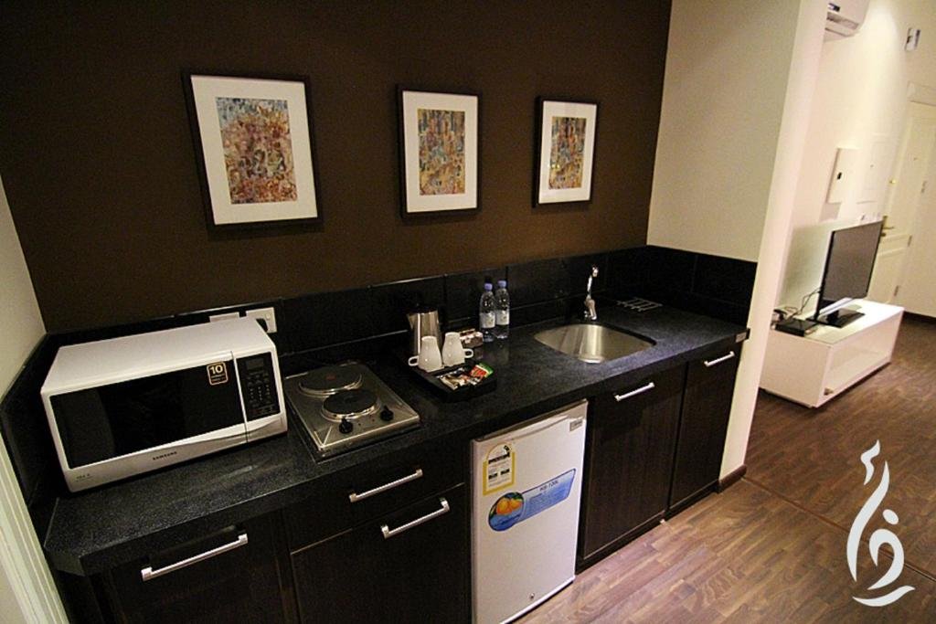 Rafa Homes,Saudi Arabia>>Riyadh,3 star