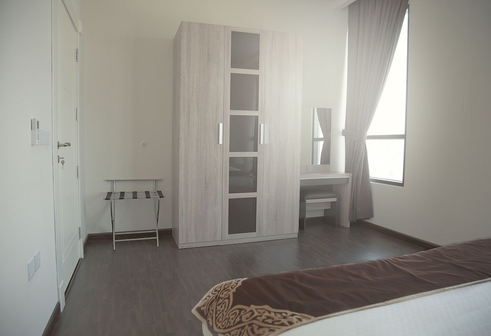 Rafa Homes,Saudi Arabia>>Riyadh,3 star