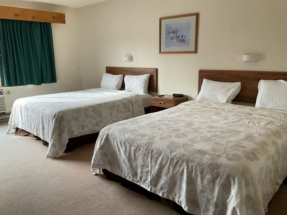 great northern hotel